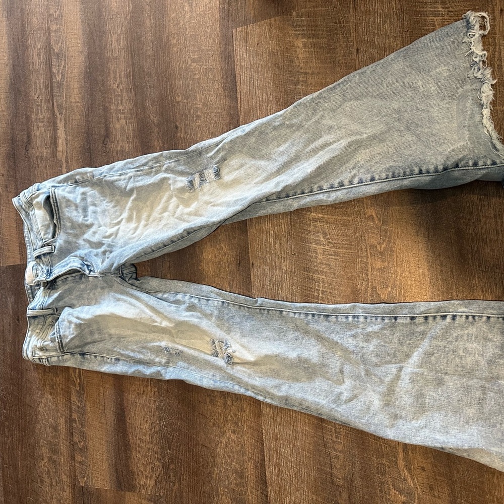 Jeans size 13